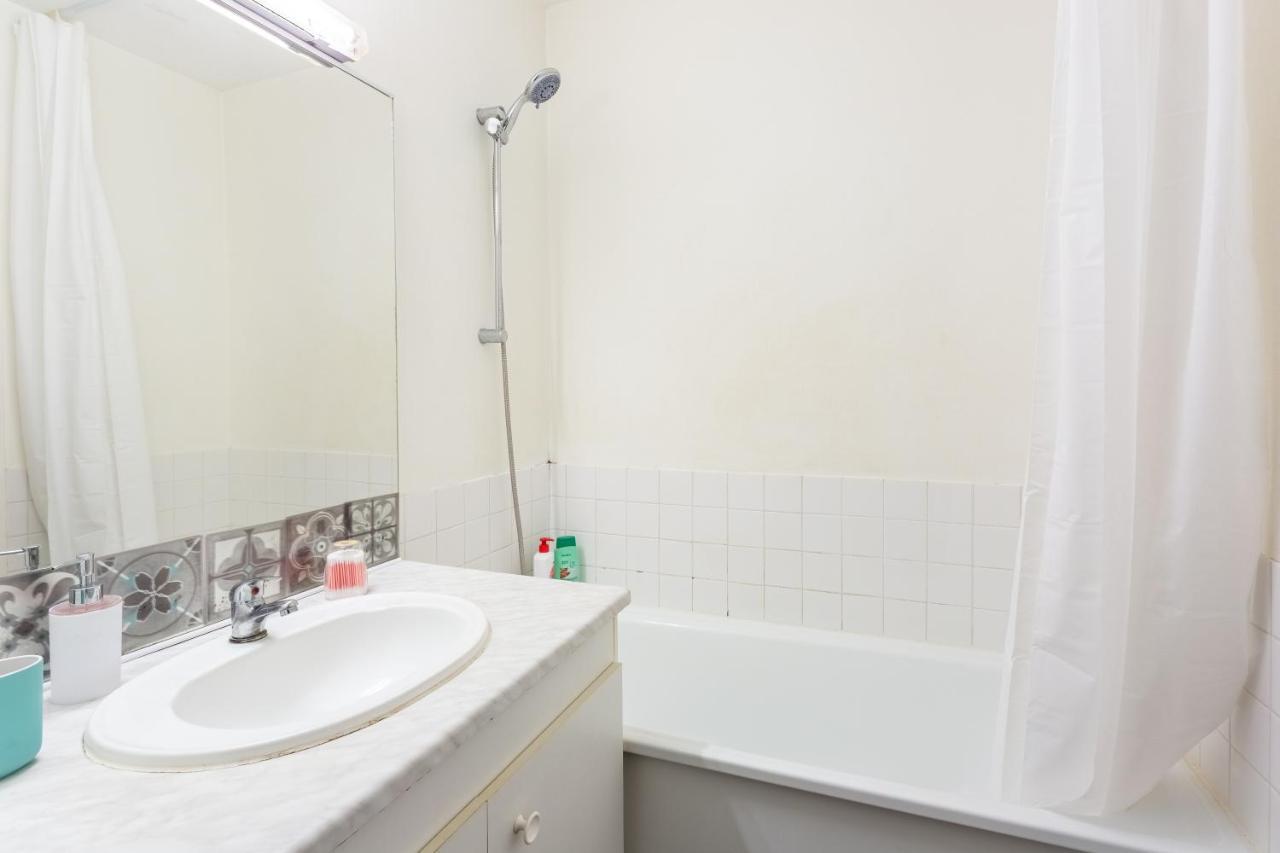 Appartement Le Fougeres à Rennes Extérieur photo